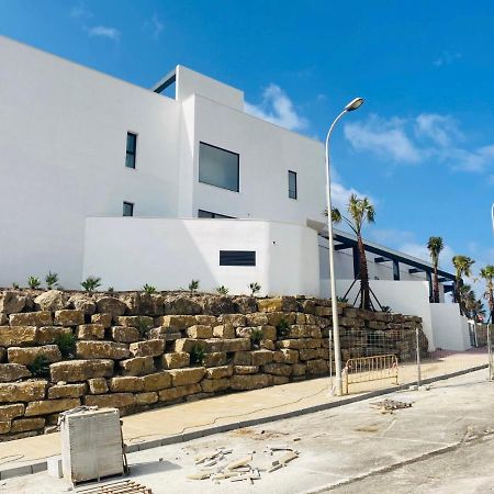 Precioso Apartamento Con Vistas Parciales, Garaje Y Piscina 塔里法 外观 照片